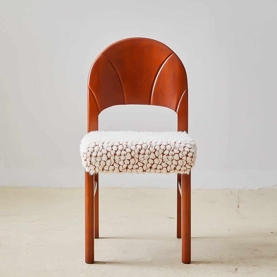 Silla Tudons