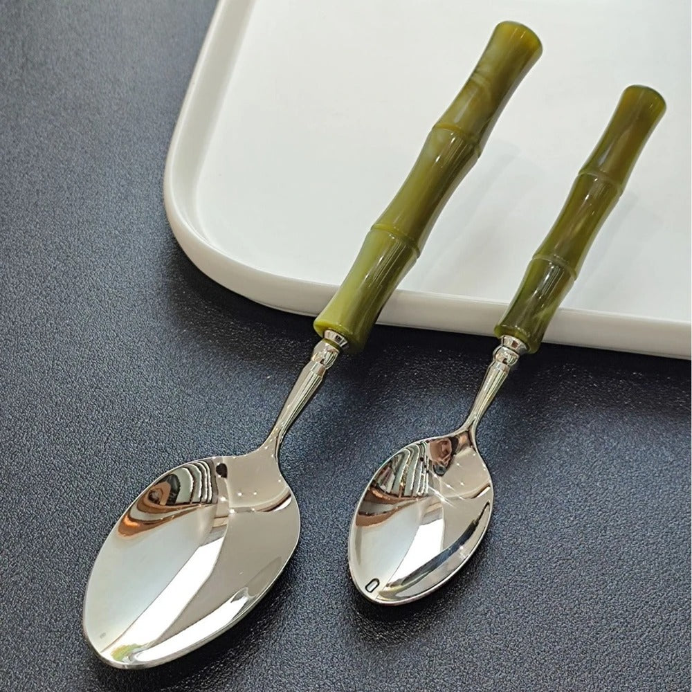 Valldemossa Cutlery