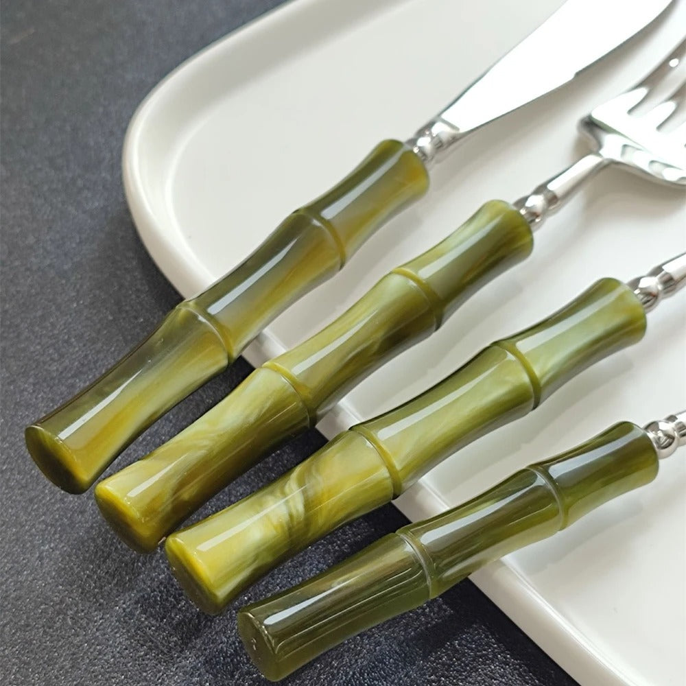 Valldemossa Cutlery