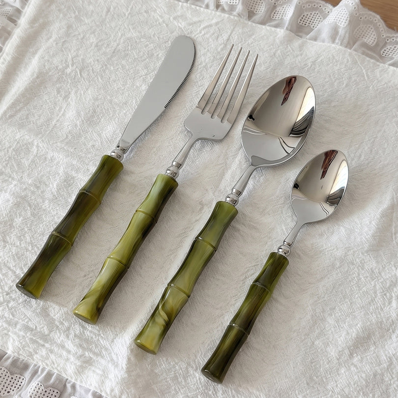 Valldemossa Cutlery