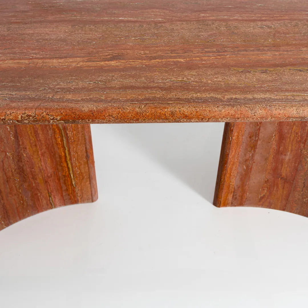 Verbier Table