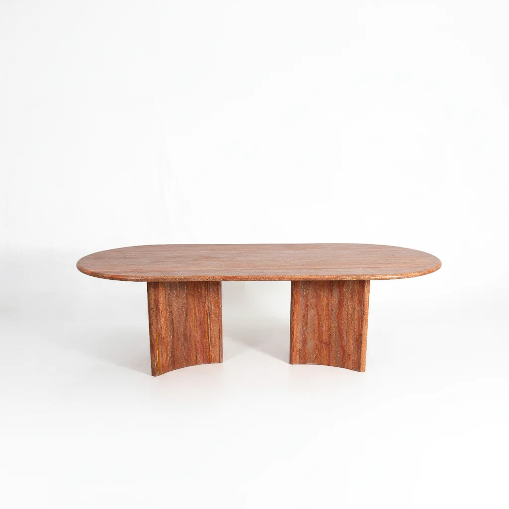 Verbier Table