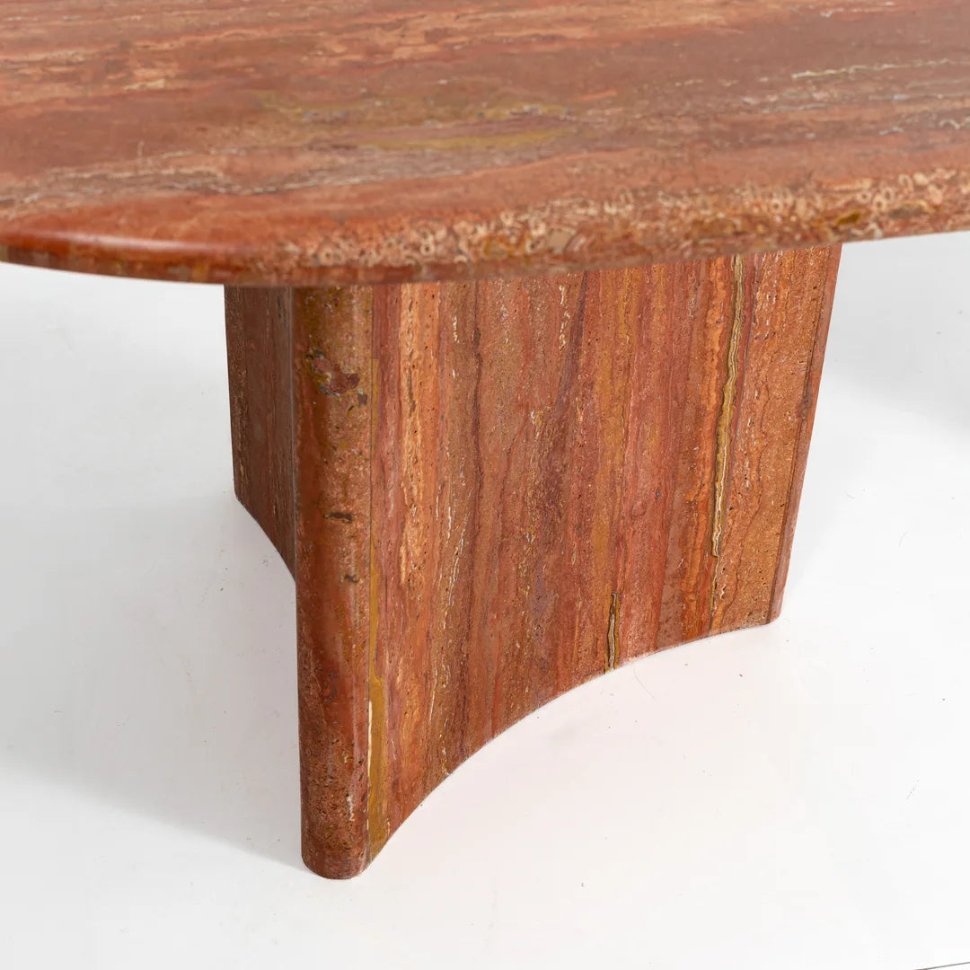 Verbier Table