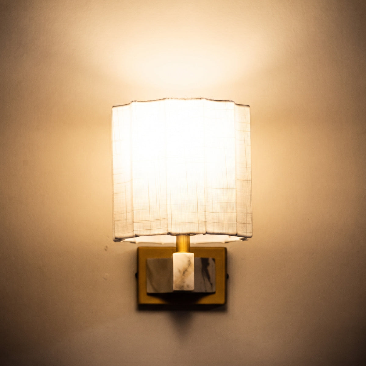 Vignoni Lamp