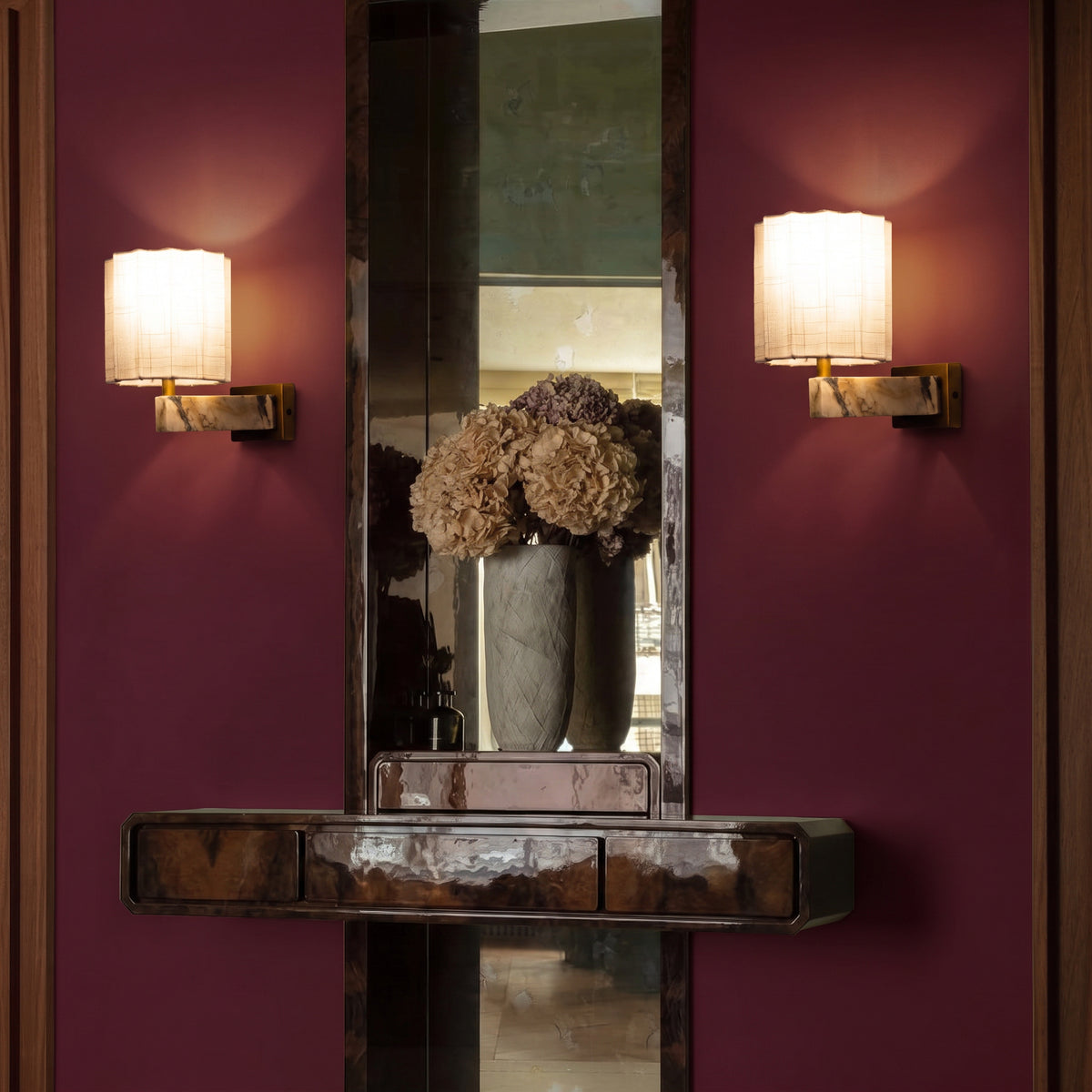 Vignoni Lamp