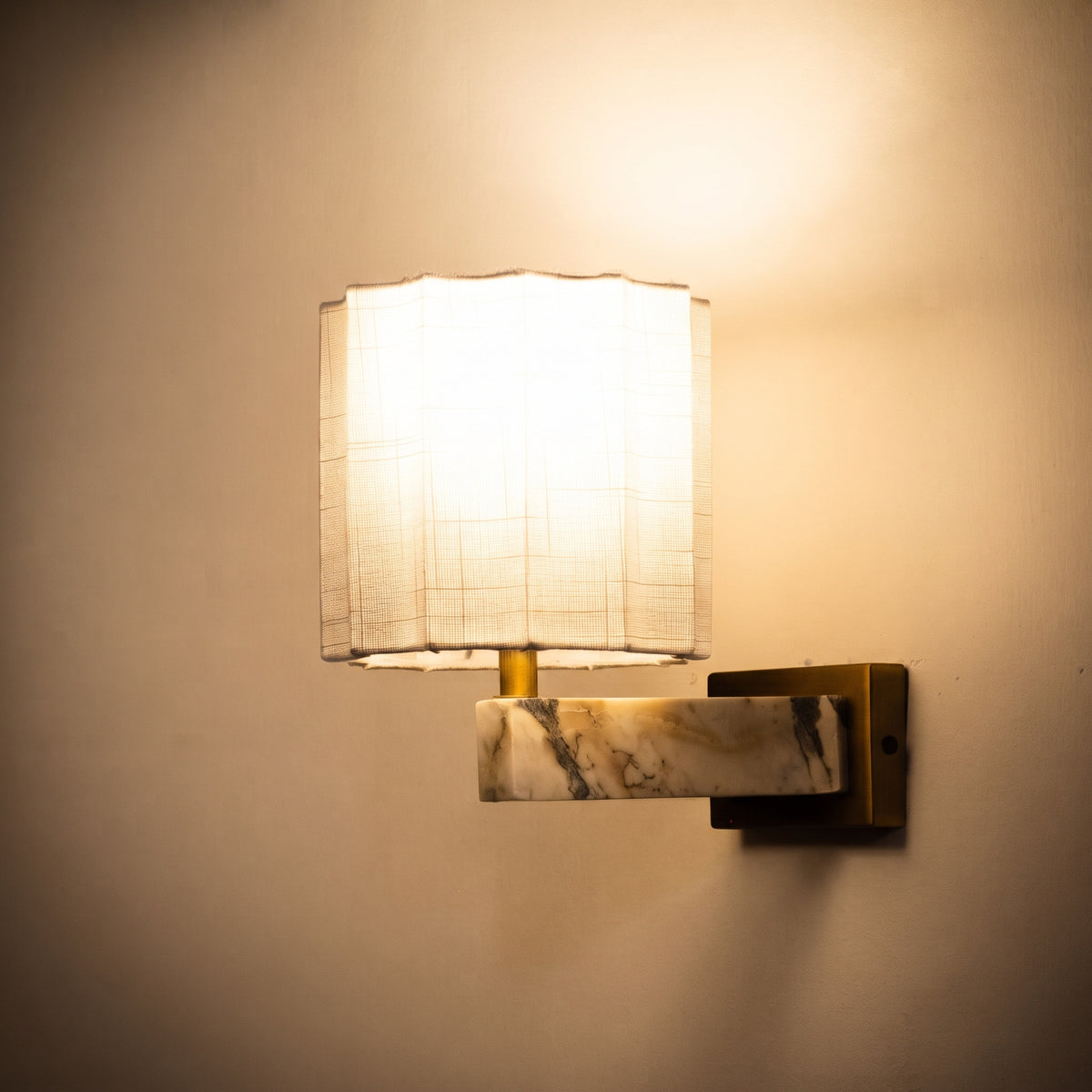 Vignoni Lamp