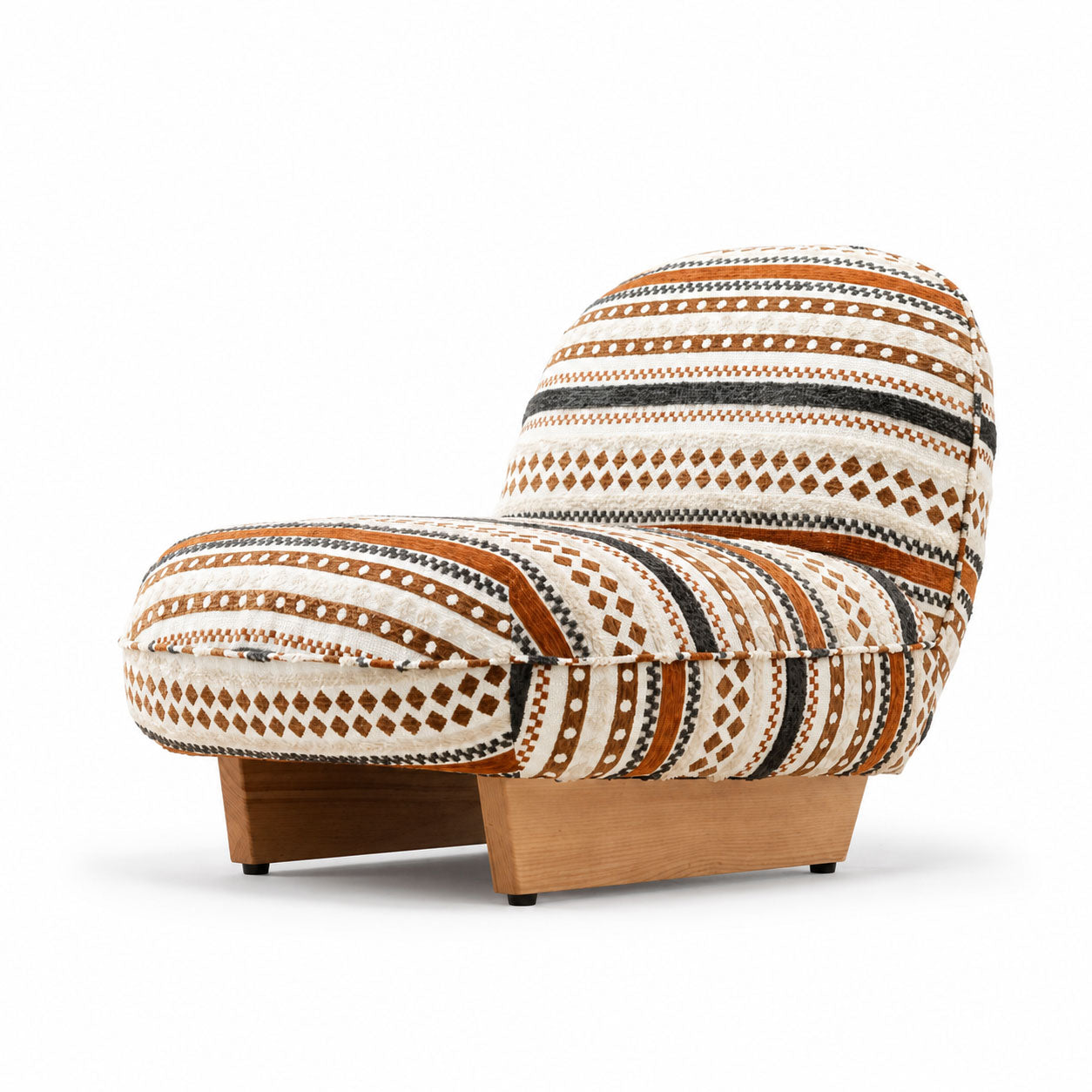 Vimbodí Armchair