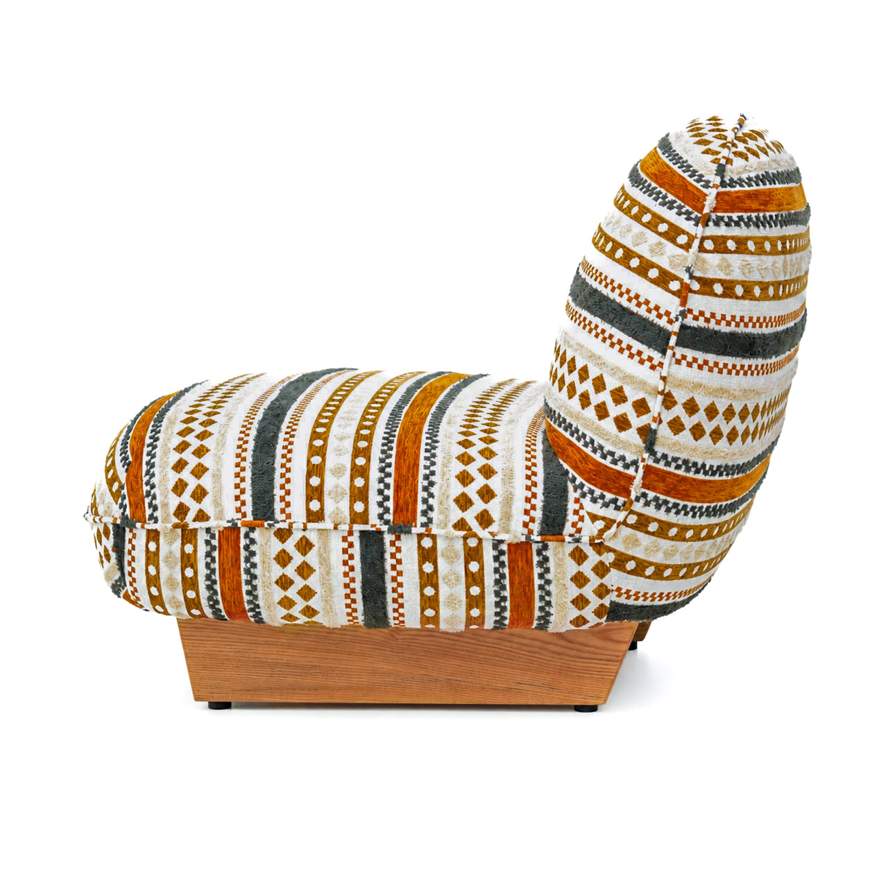 Vimbodí Armchair