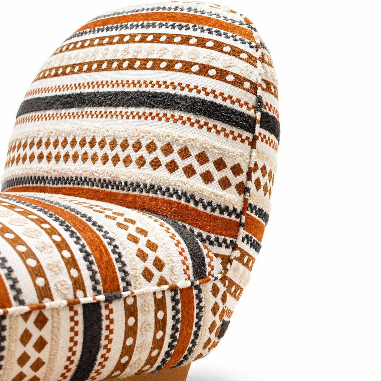 Vimbodí Armchair