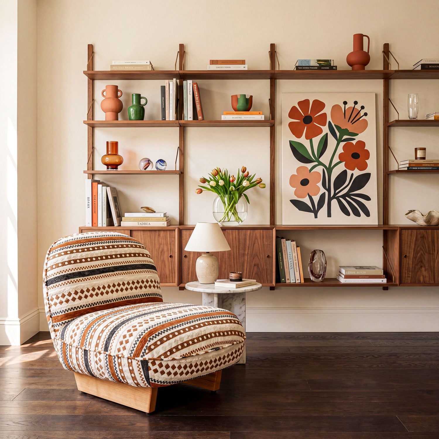 Vimbodí Armchair