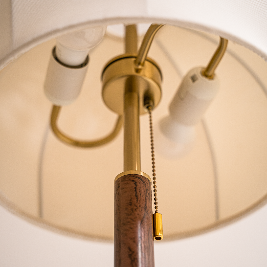 Xarraca Lamp