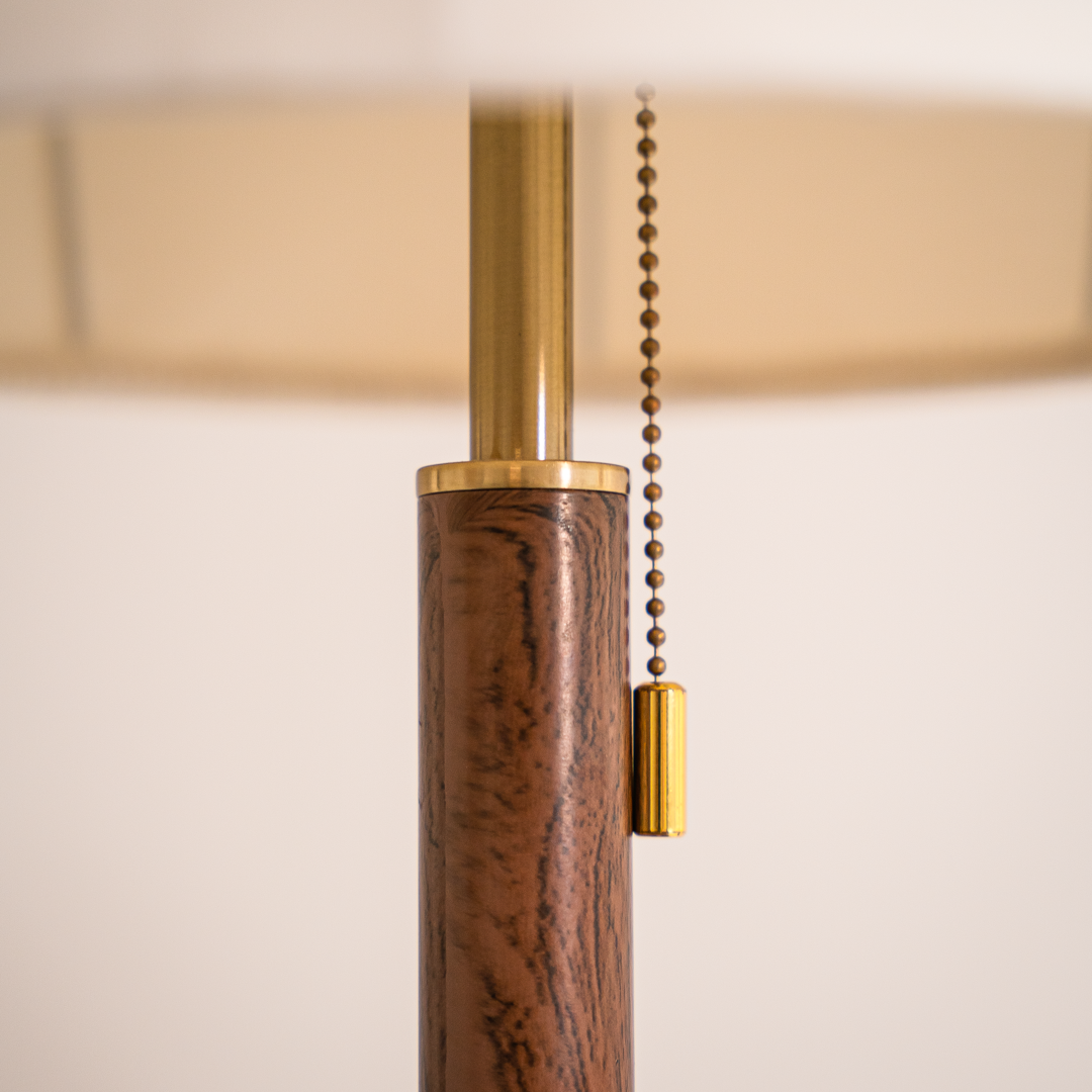 Xarraca Lamp