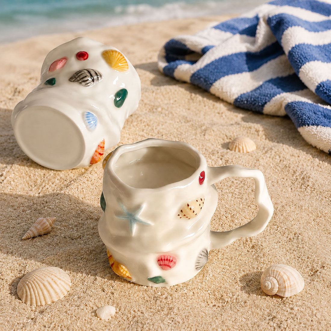 Addaia Mug