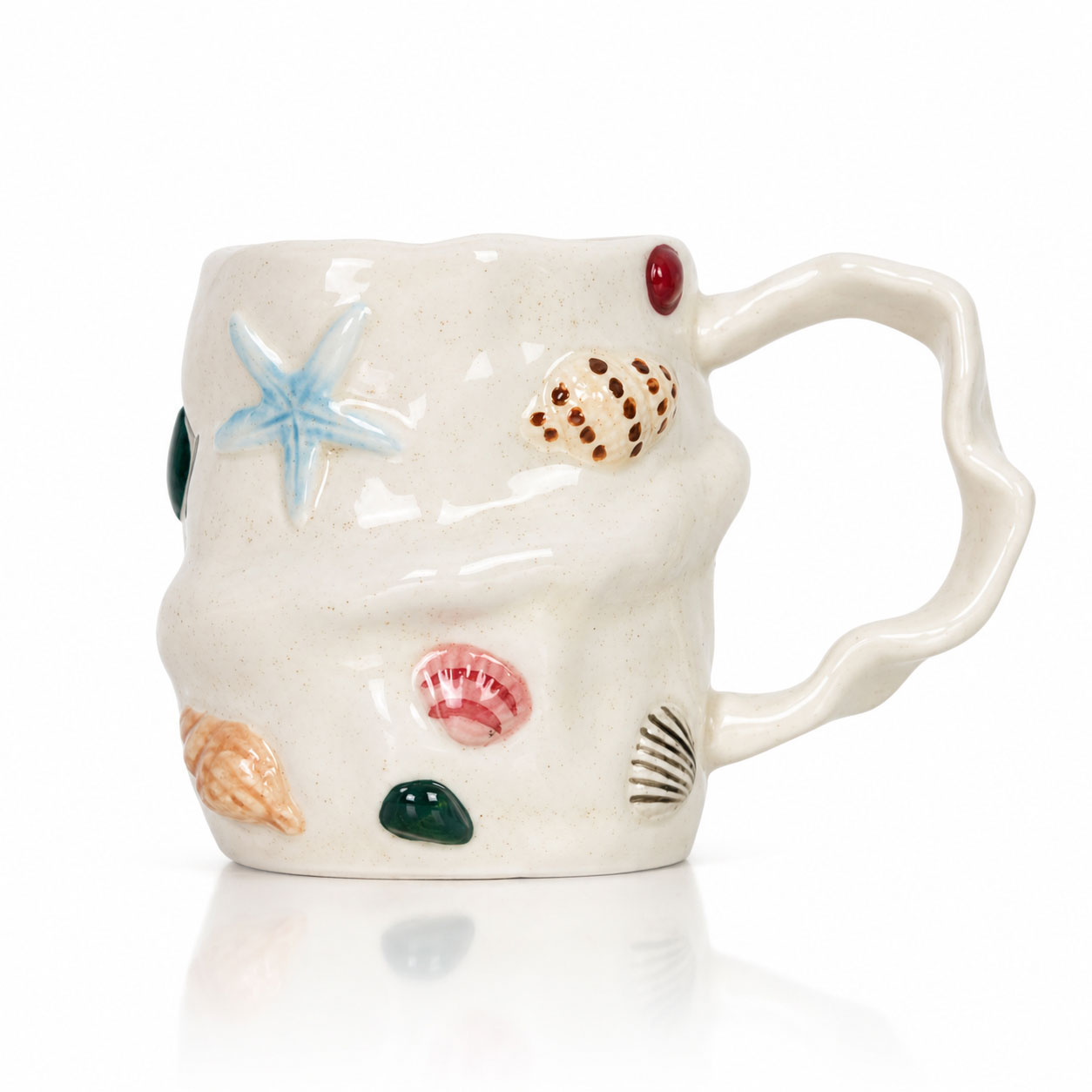Addaia Mug