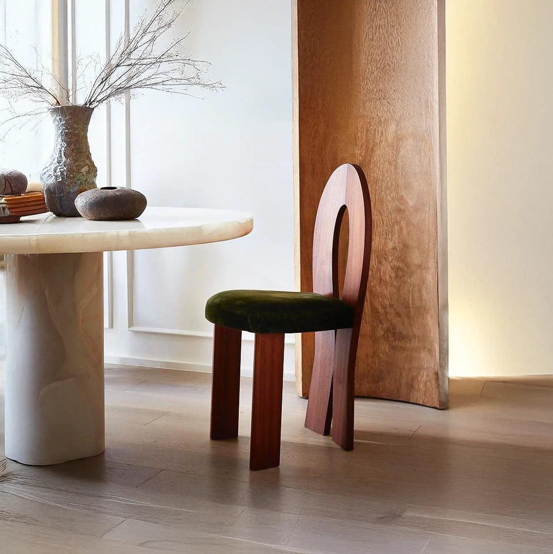 Agadia Chair