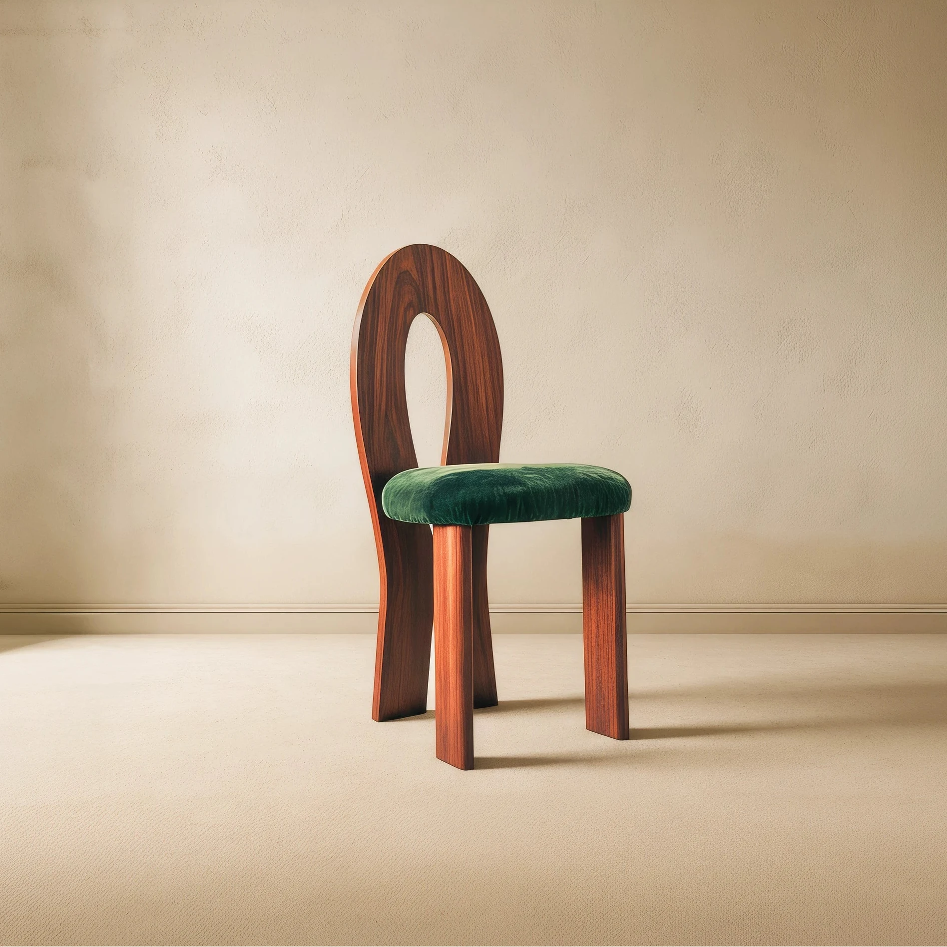 Agadia Chair