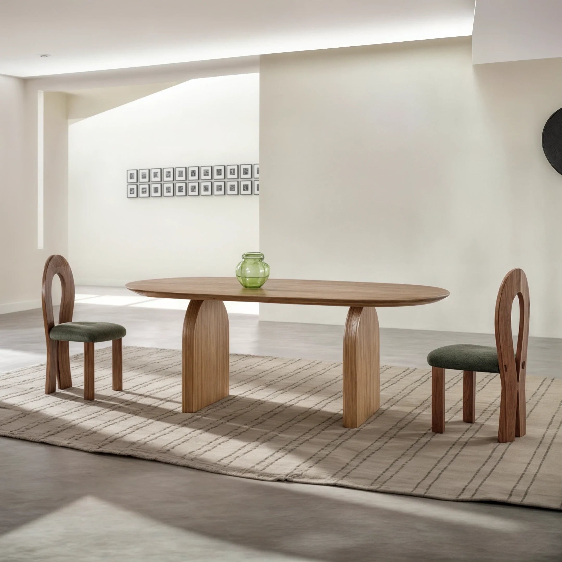 Alairó table