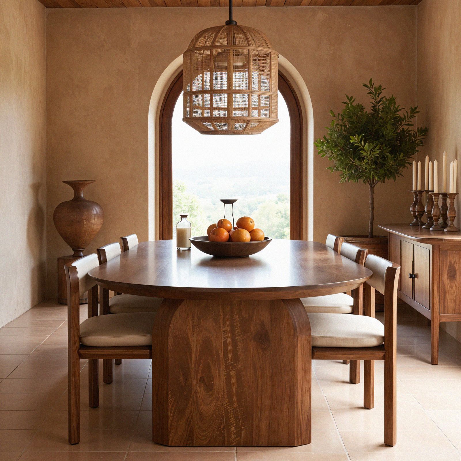 Alairó table