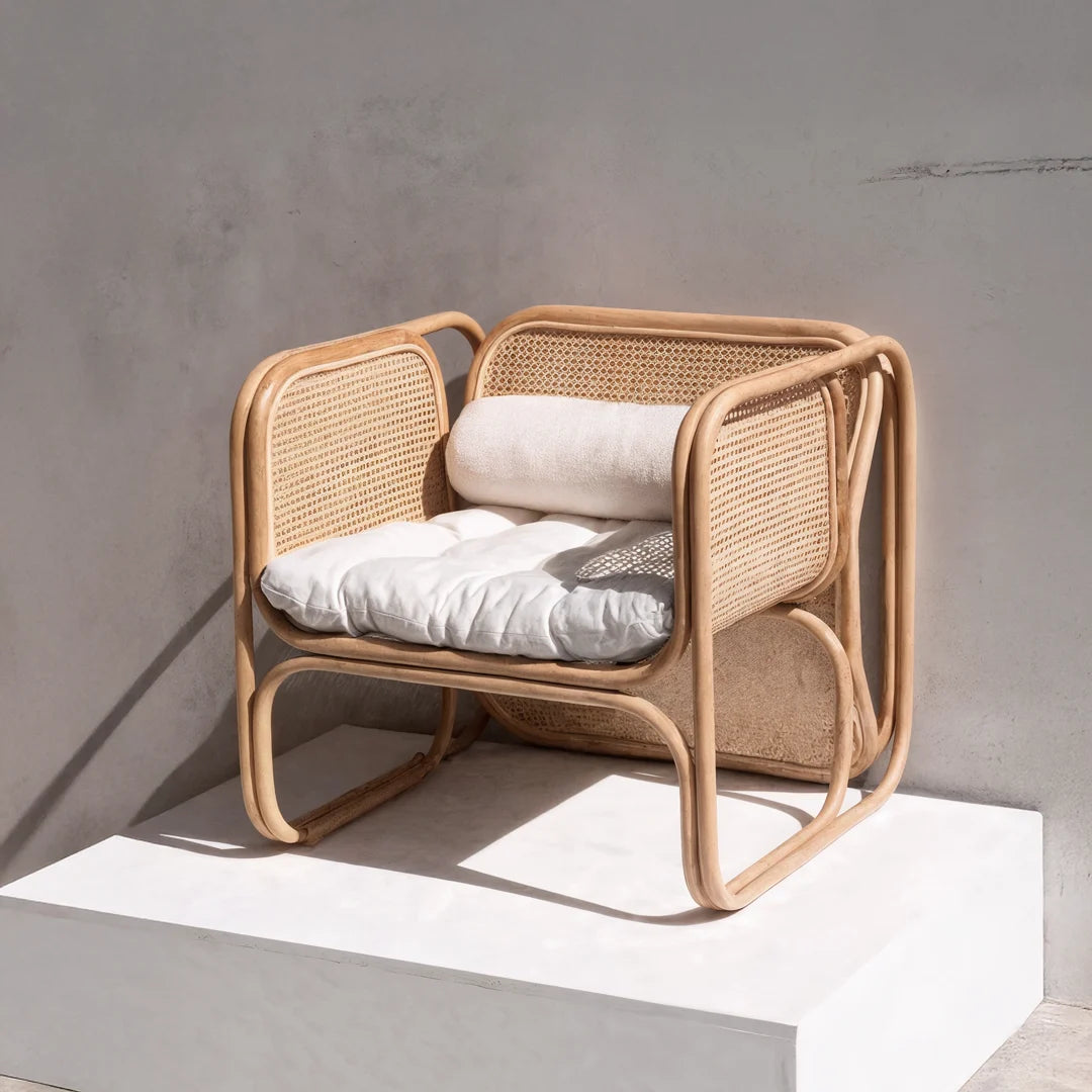 Sillón Alayor