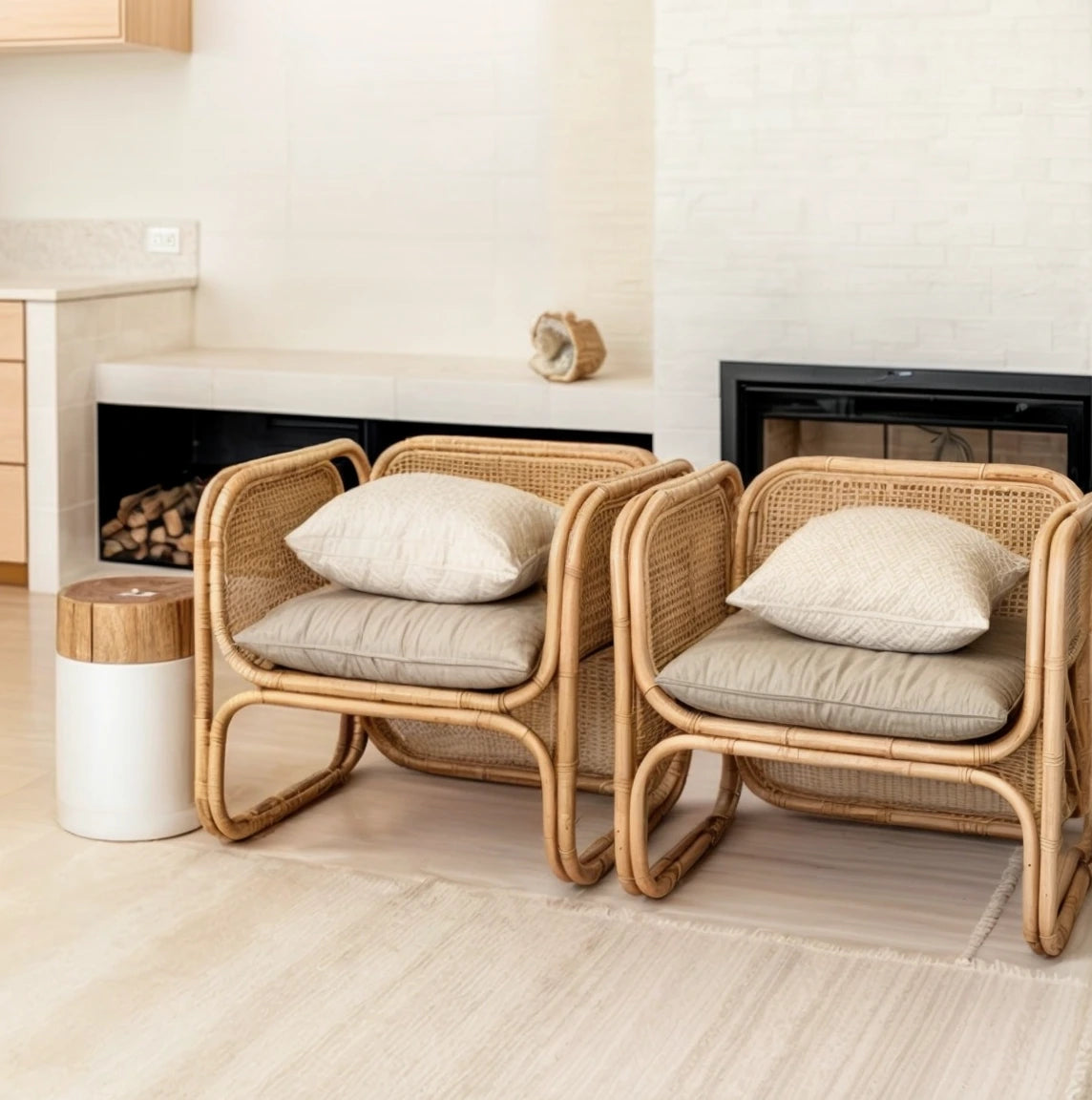 Sillón Alayor