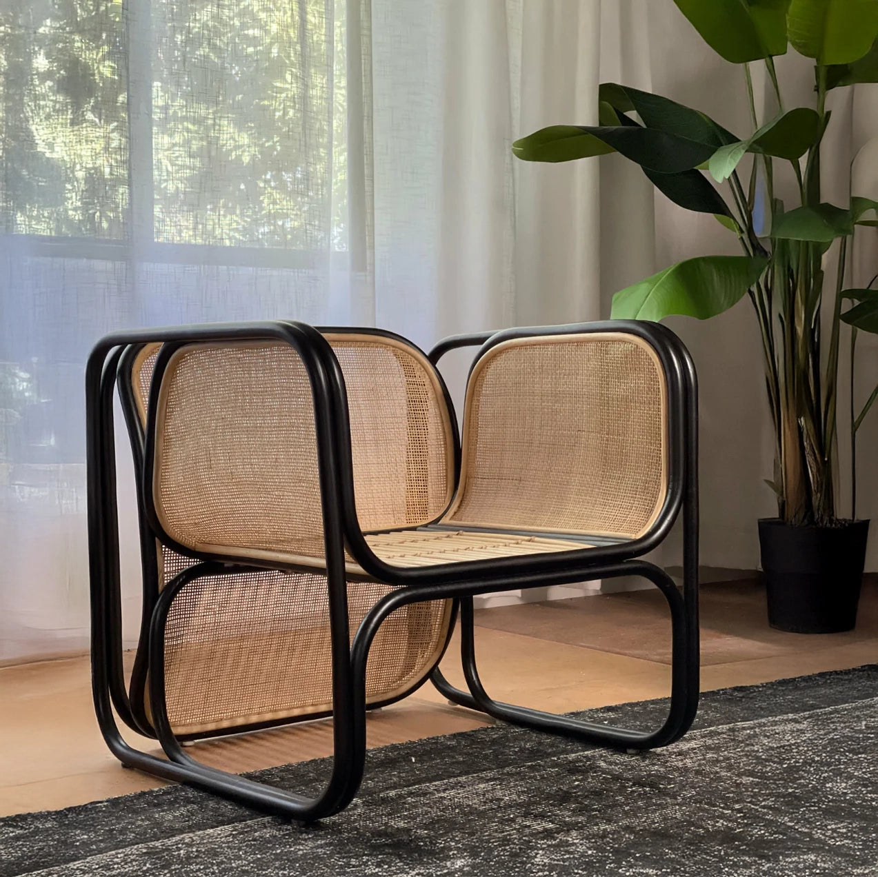 Sillón Alayor