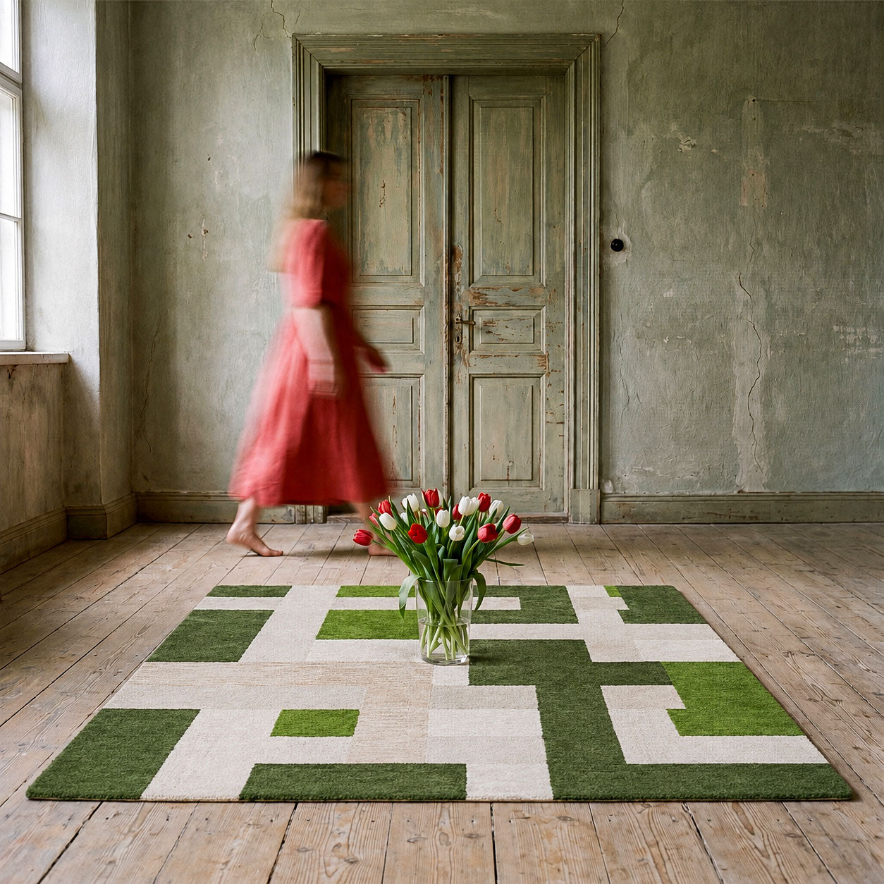 Alfombra Alfaro