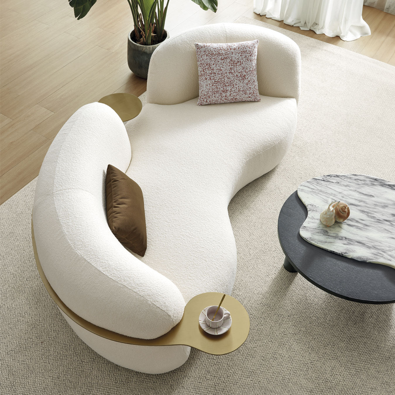 Algaia Sofa