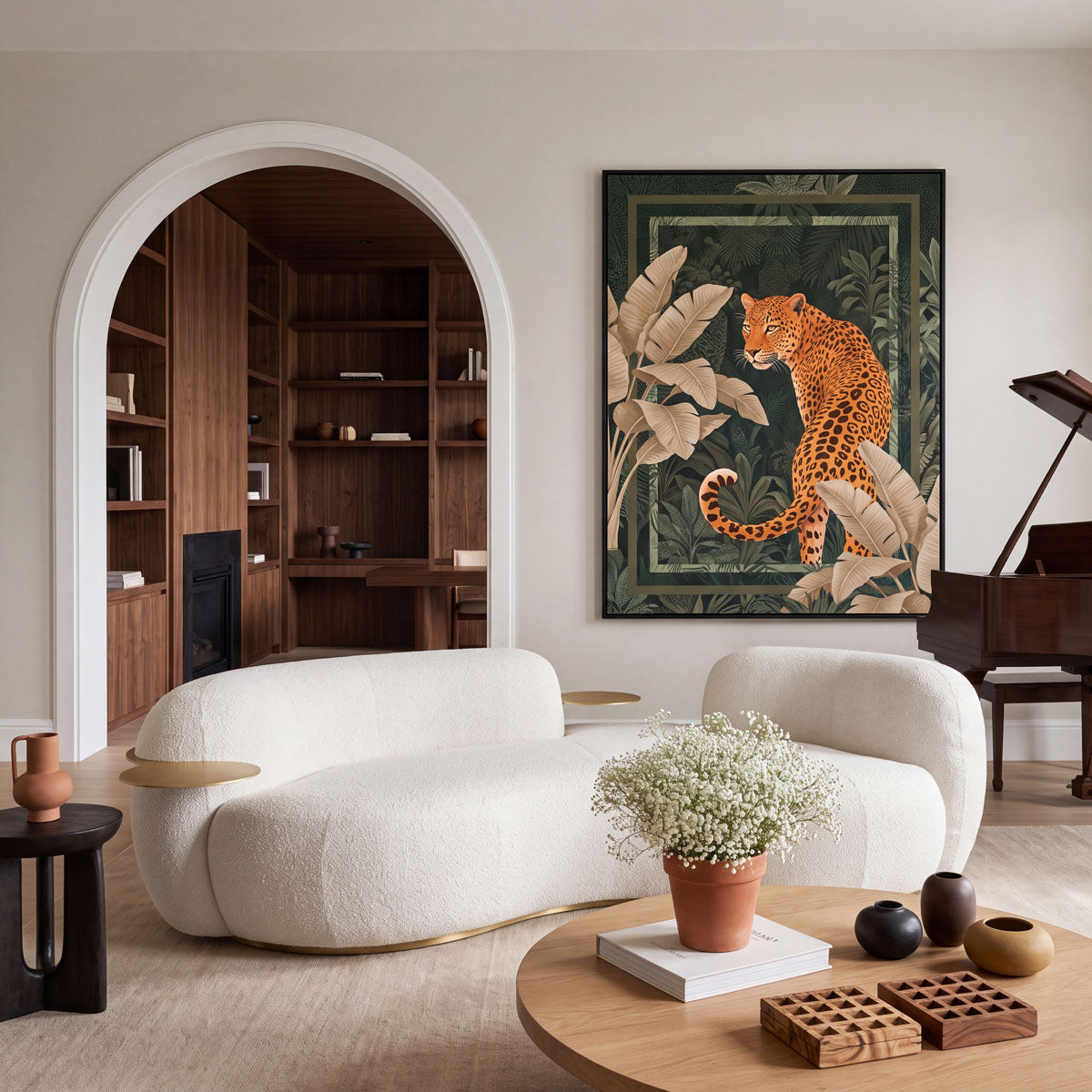 Algaia Sofa