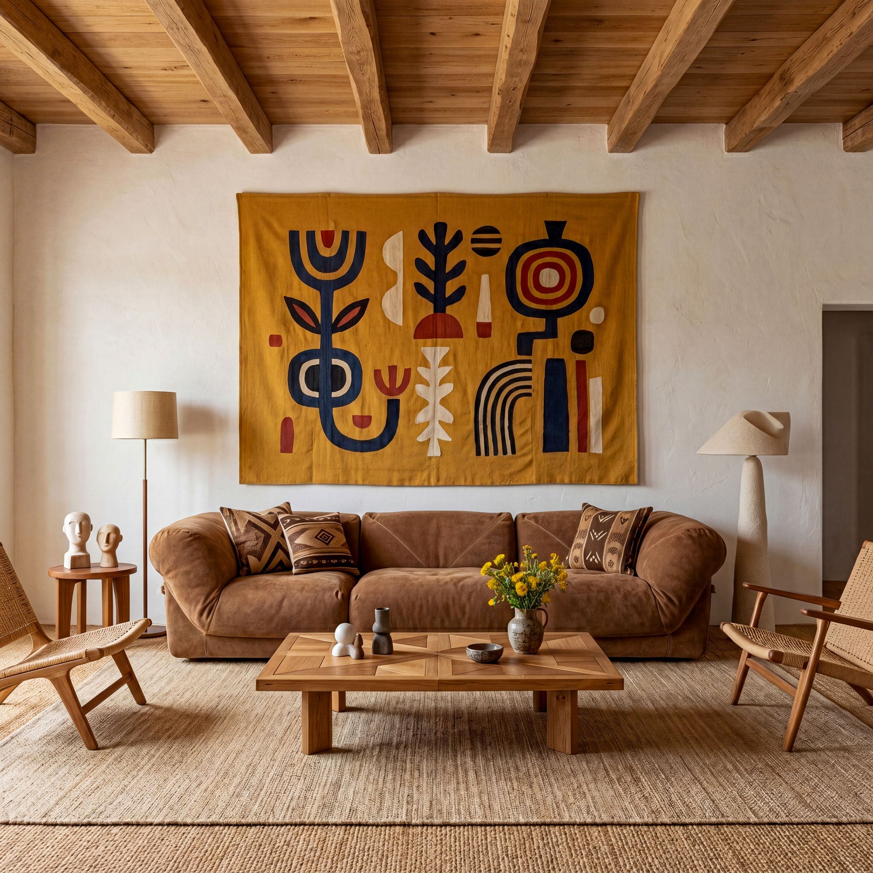 Algar Sofa