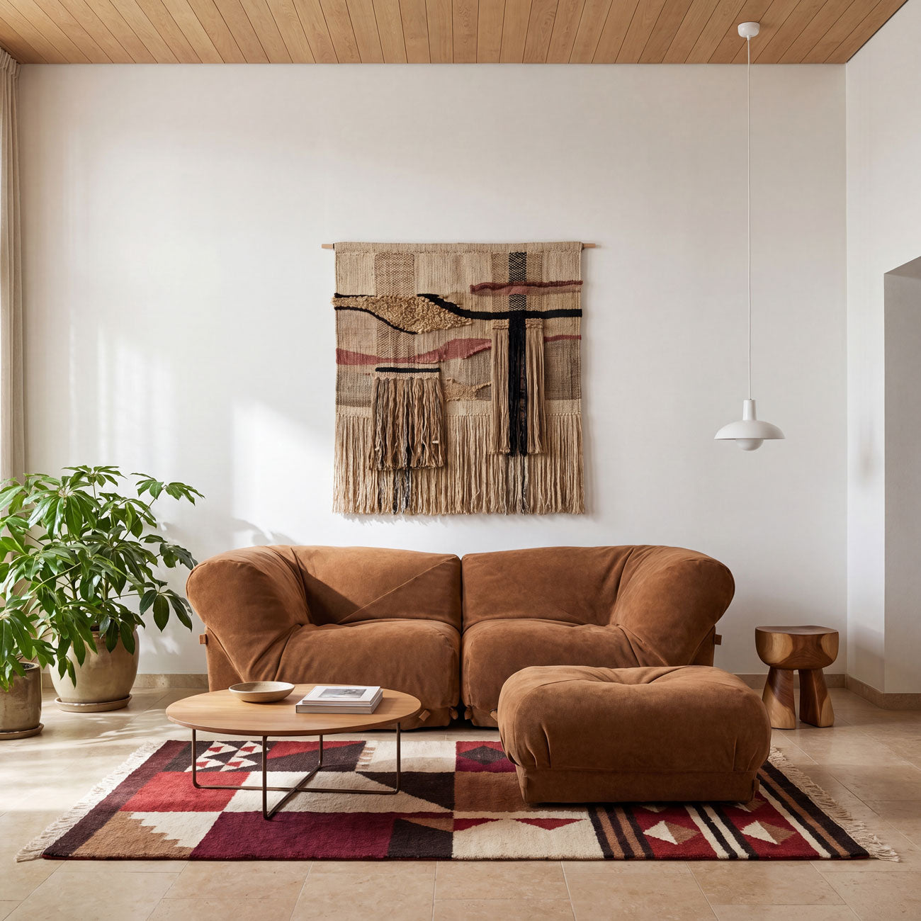 Algar Sofa