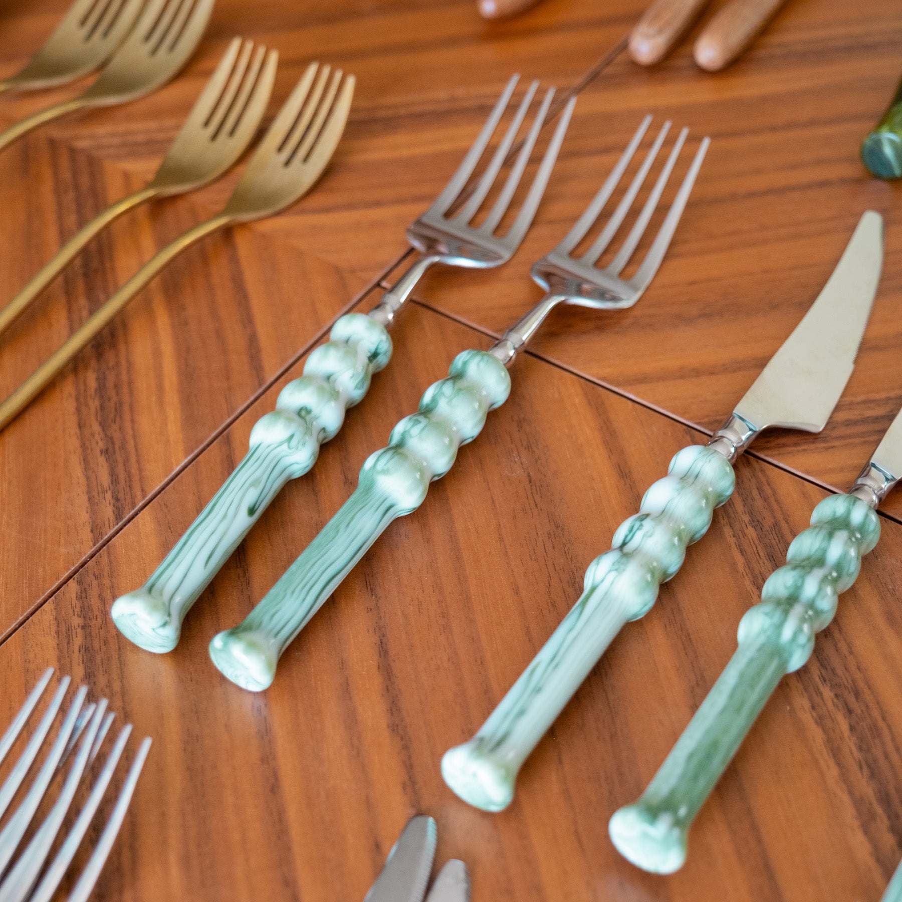 Alhama cutlery