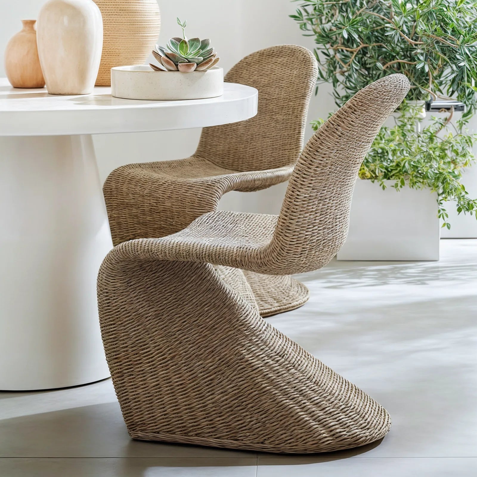 Alquerias Chair