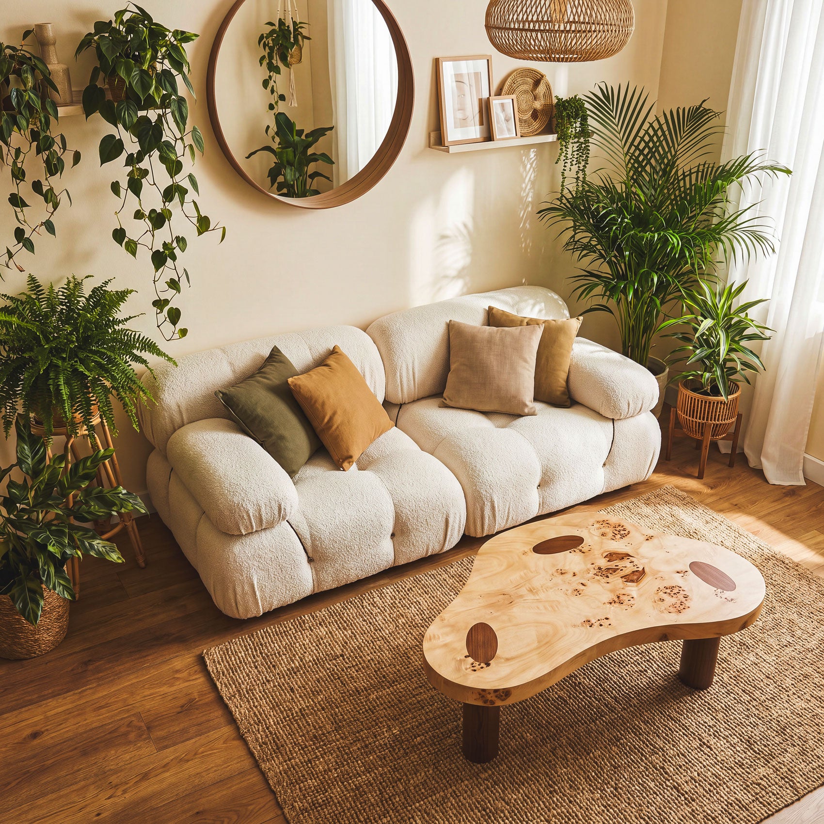 Anguix Table