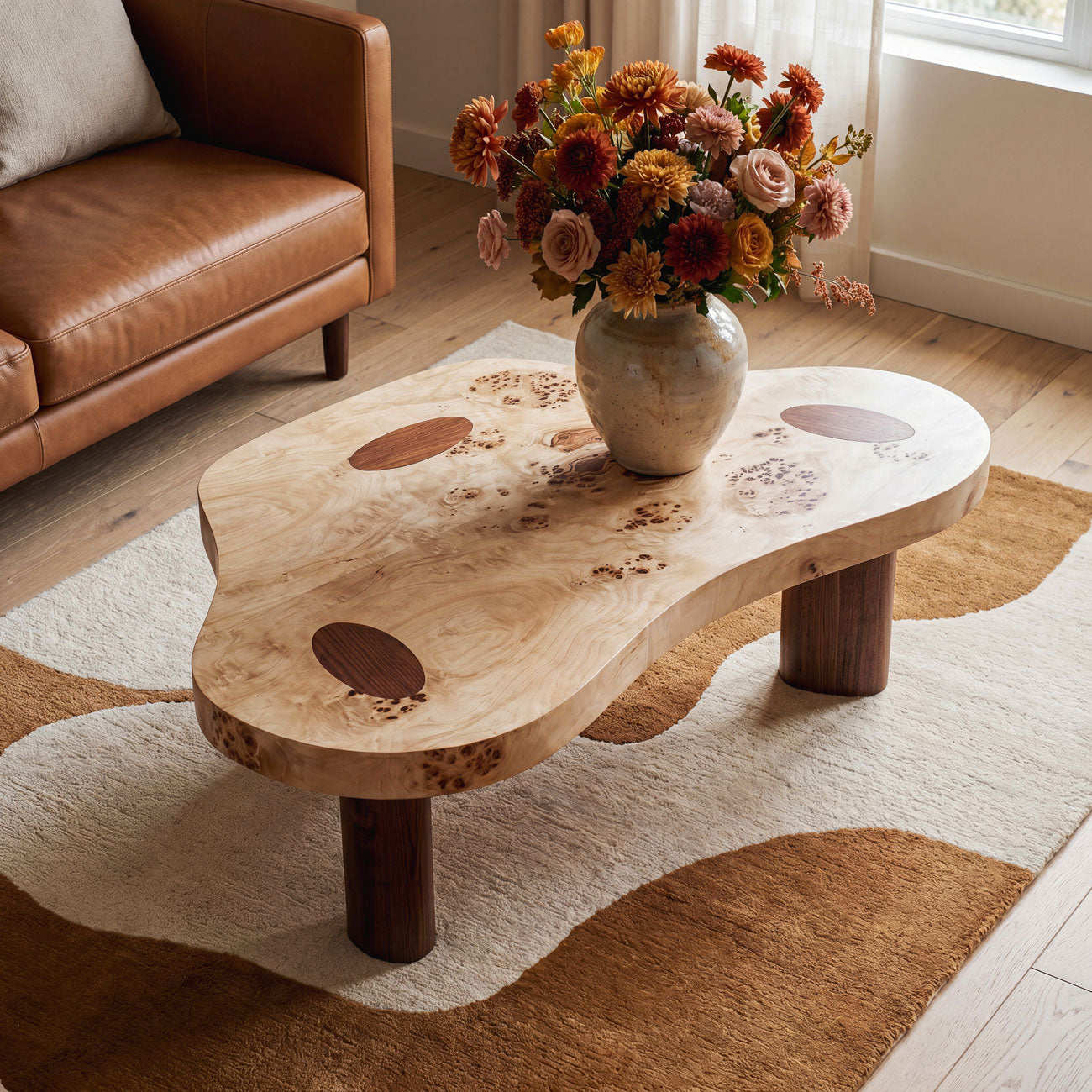 Anguix Table