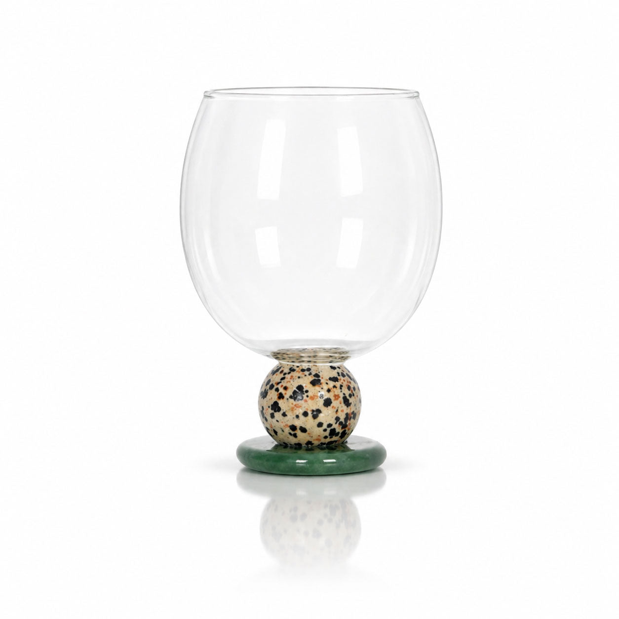 Badaran glass