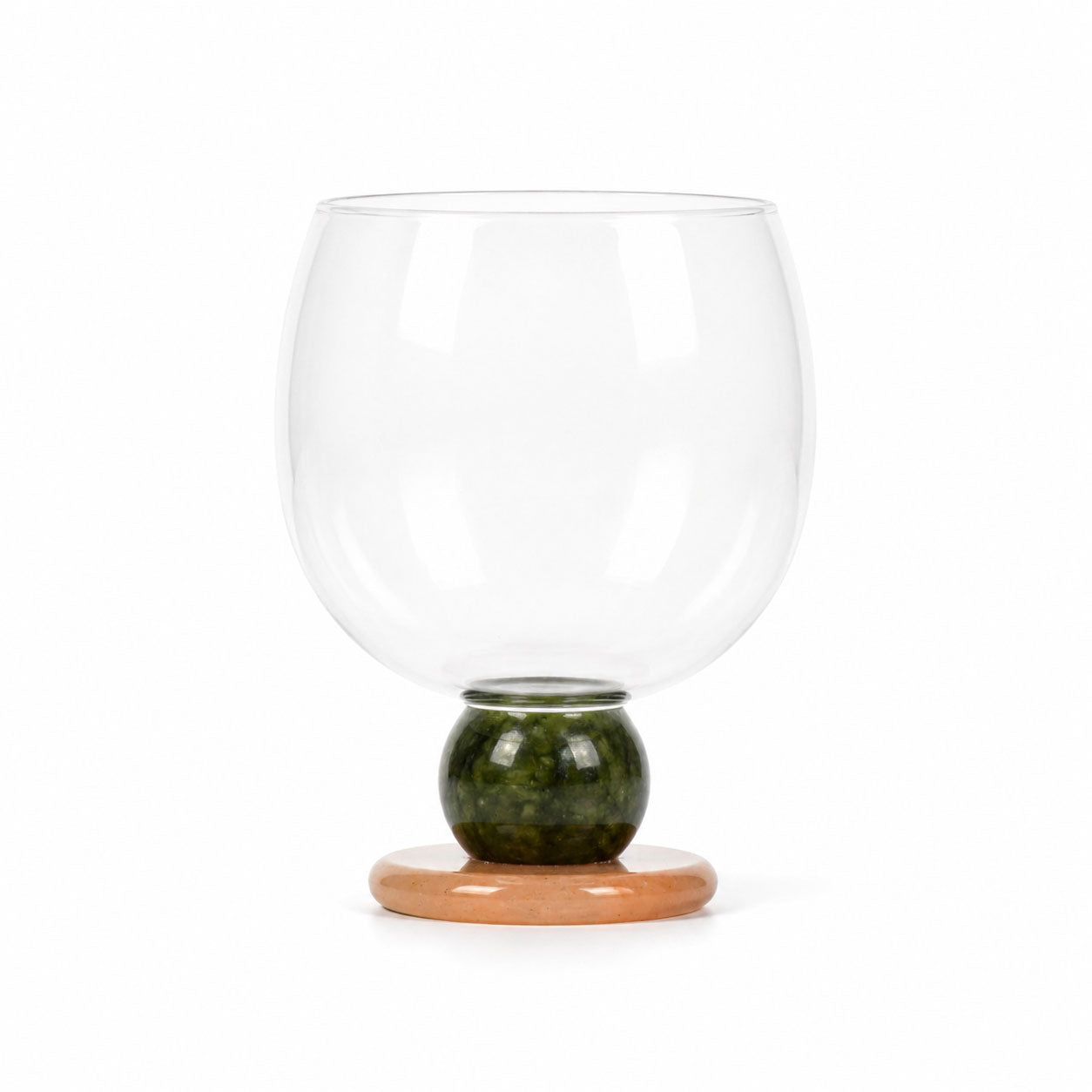 Badaran glass