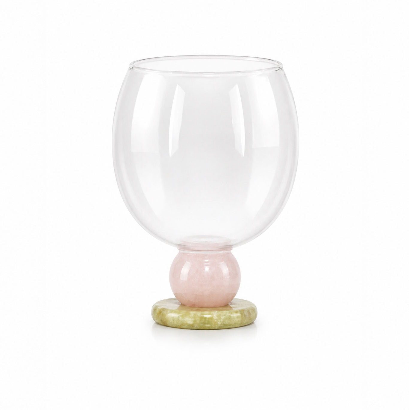 Badaran glass