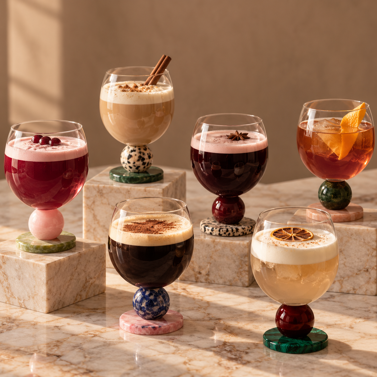 Badaran glass