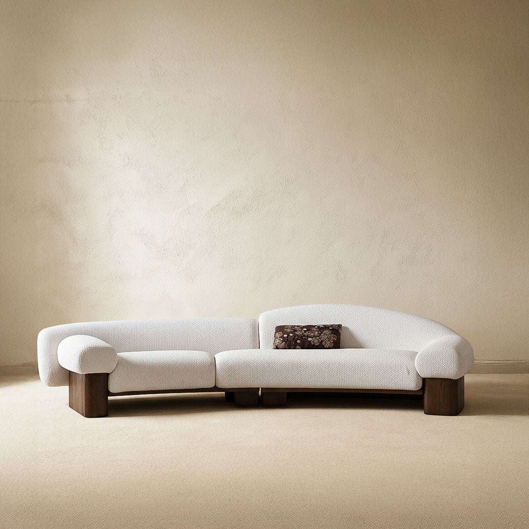 Bauló Sofa