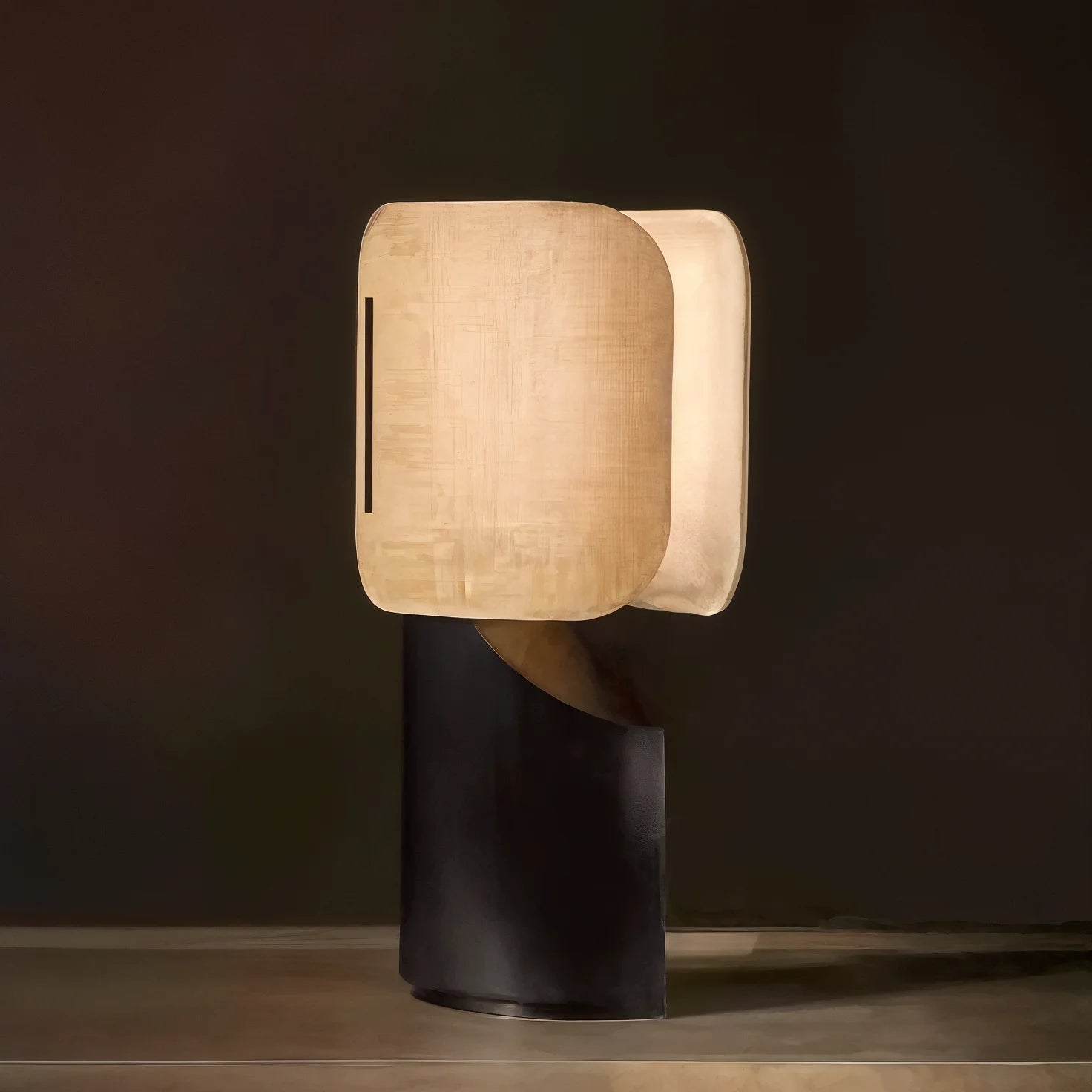 Benibeca Lamp