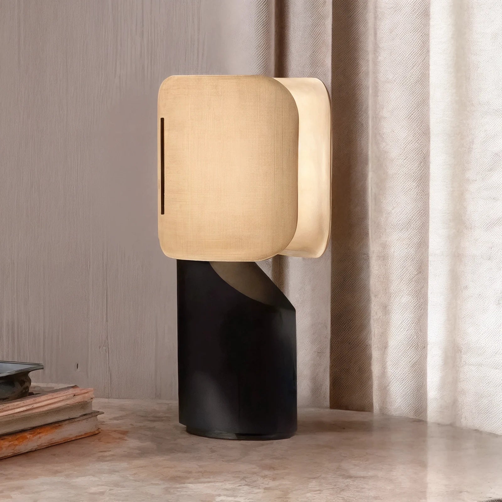 Benibeca Lamp