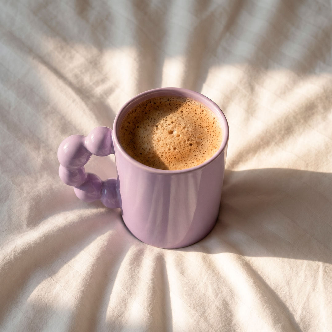 Berceo mug