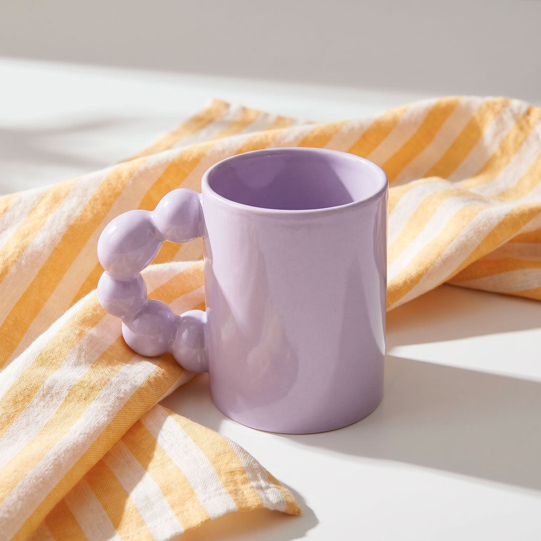 Berceo mug