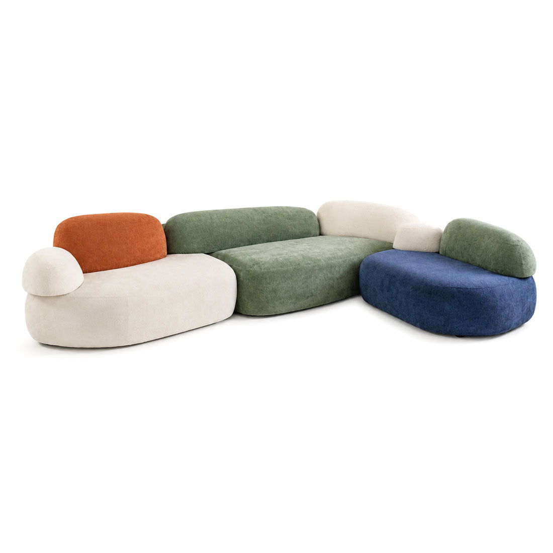 Biniaparratx Sofa