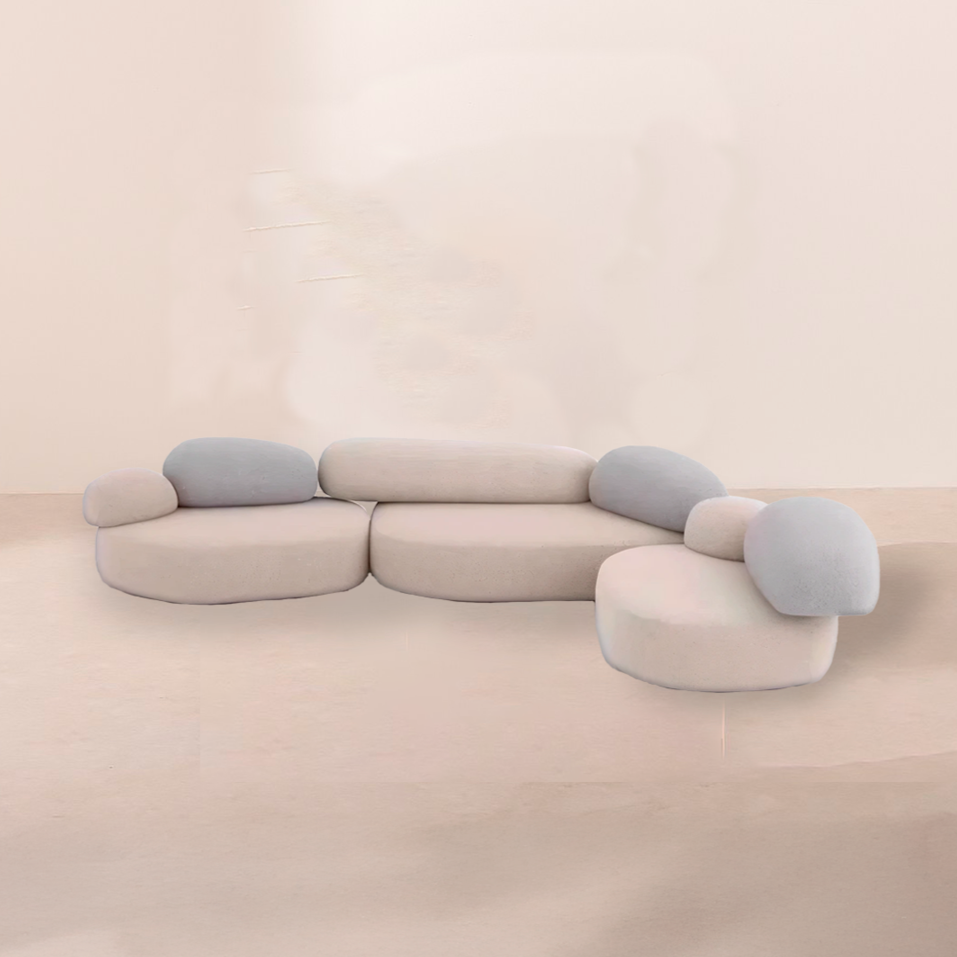 Biniaparratx Sofa