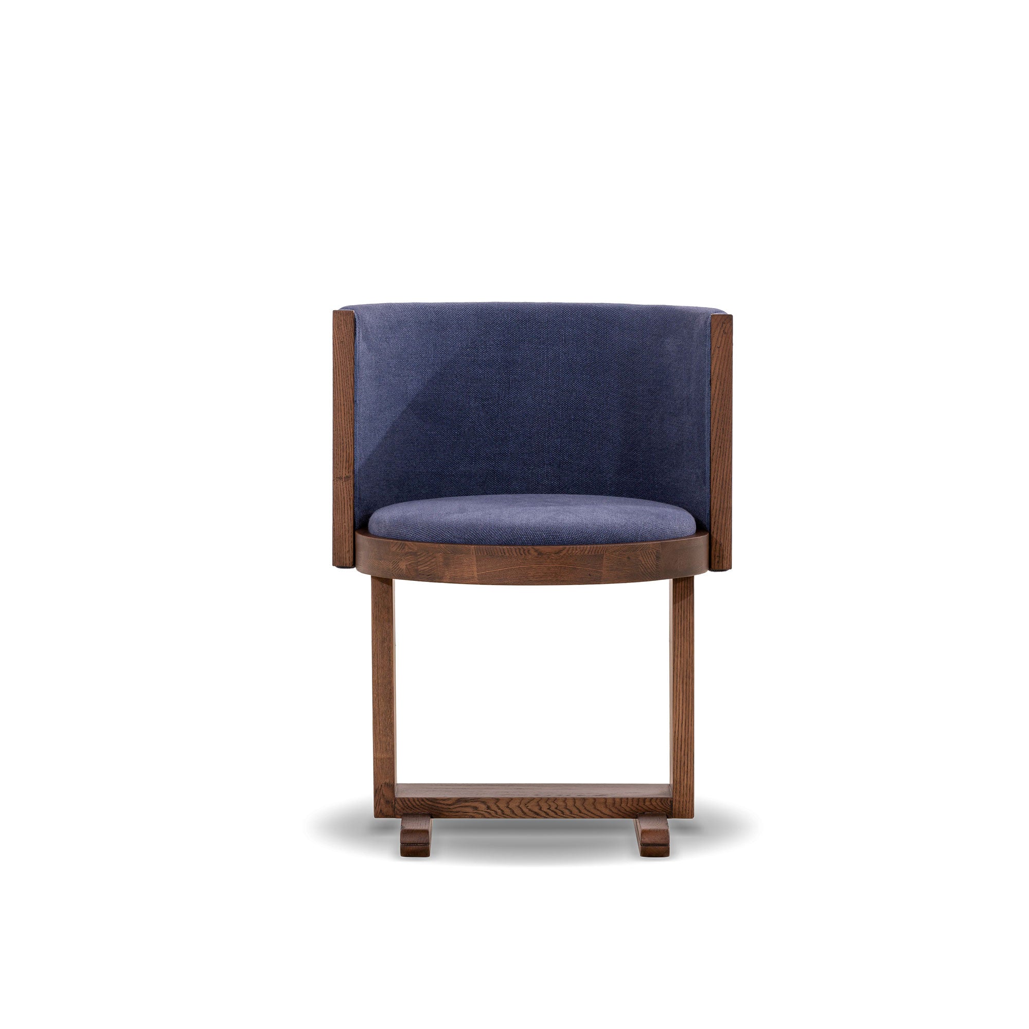 Silla Aguilar Azul