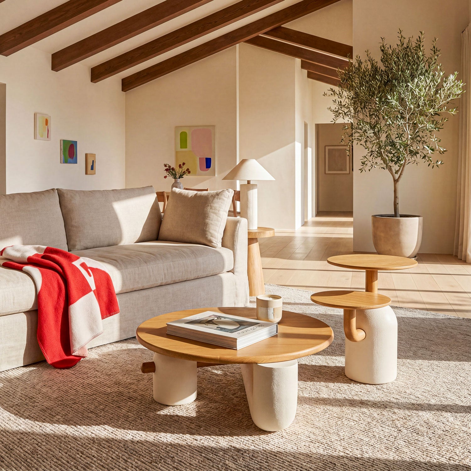 Bràfim Table