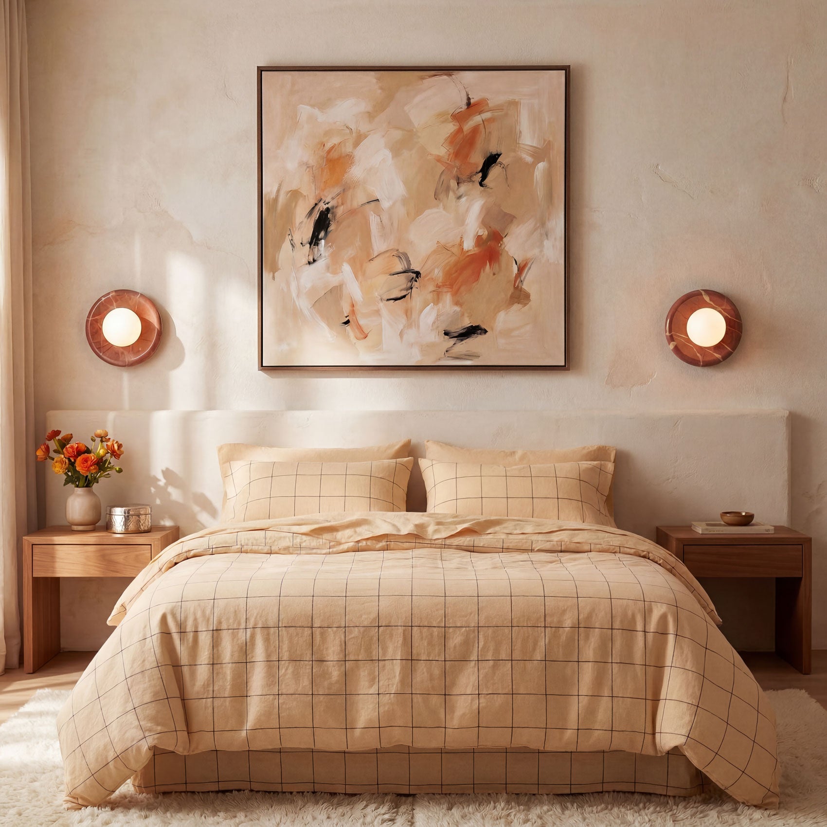 Bullas Lamp