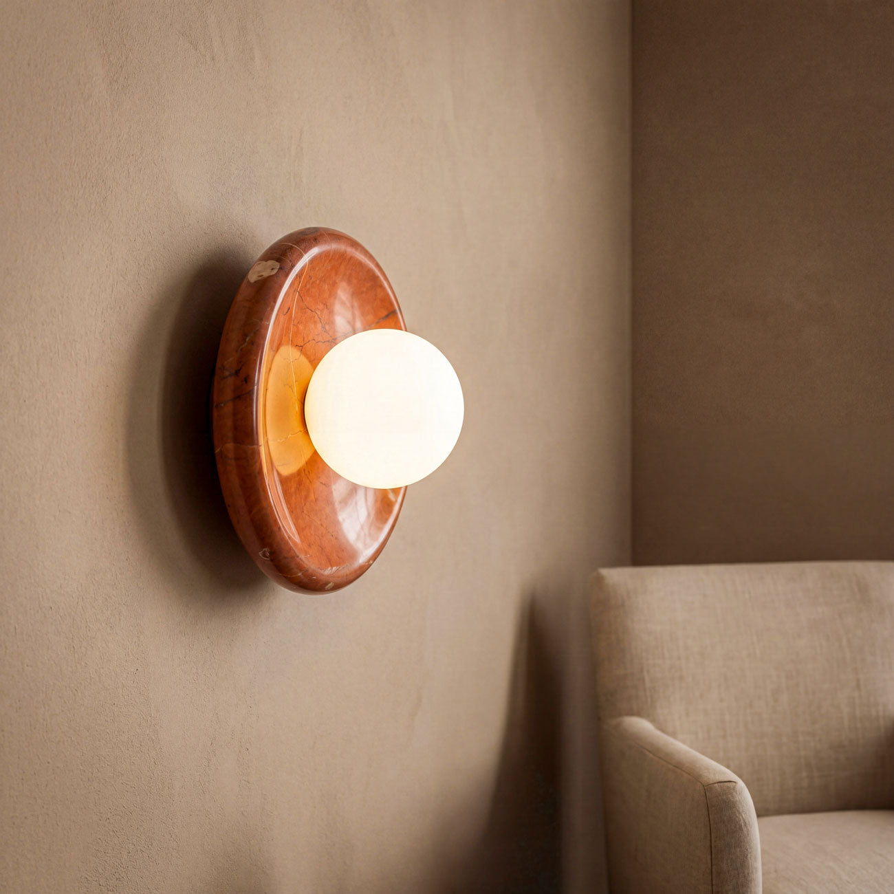 Bullas Lamp
