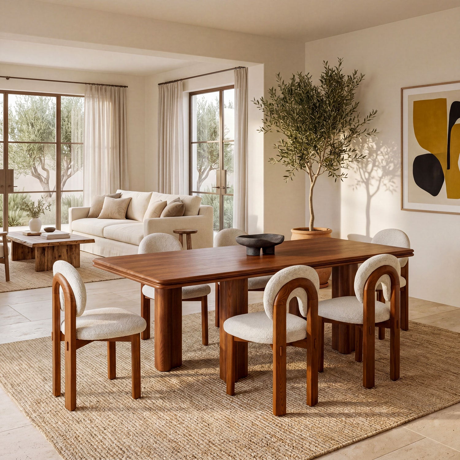 Bunyola Table